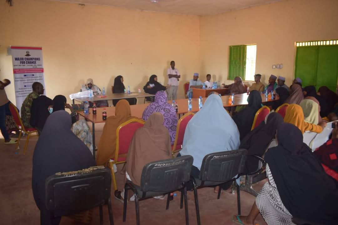 Consultative Forums
